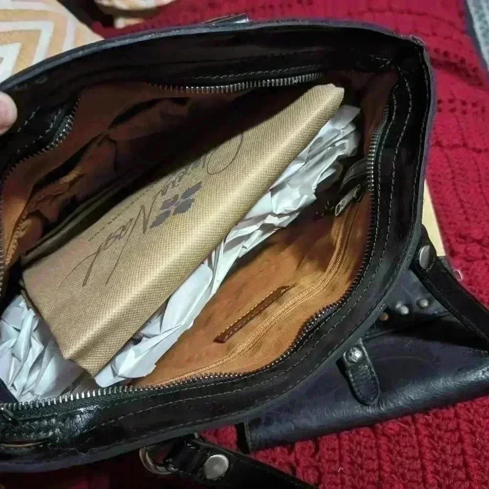 Patricia nach purse and wallet - Picture 7 of 7